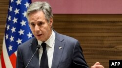 Ці зустрічі заплановані на 12-13 листопада. 