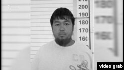 Чынгыз Жумагулов. Архивное фото.