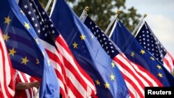 با بازگشت دونالد ترامپ به کاخ سفید، تنش‌ها میان دو متحد کلاسیک، خیلی زودتر از سال ۲۰۱۷ رو به گسترش می‌رود و زنگ خطر برای پایتخت‌های اروپایی به صدا در آمده است