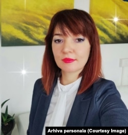 Felicia Rapciuc locuiește de 20 ani în Italia, acolo unde și-a cumpărat o locuință pe care o plătește în rate.
