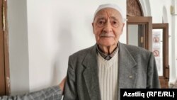 Равил Шәрәфиев