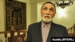 Илдус Әхмәтҗанов