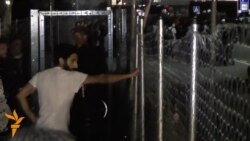 Mađarska zatvorila granicu za izbeglice