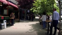 Prishtinasit i gëzohen lehtësimit të masave