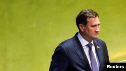 Максім Рыжанкоў. Архіўнае фота