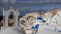 Da bi posjetili Santorini turisti će morati plaćati taksu