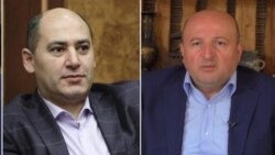 Մարտուն Գրիգորյանի դաշինքը անհրաժեշտ թվով քվեներ կտա Վարդան Ղուկասյանին