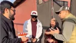 В Ташкенте блогеры поддержали сотрудницу коммслужбы, которую лишили подаренных на 8 марта подарков