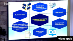 Жаңы Салык кодексинин артыкчылыктары.