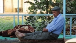 Daýhan hojalyklaryň we kärendeçileriň ýer bölekleri ellerinden alnyp başlandy