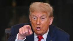 Американские вопросы: Президент Трамп отворачивается от России