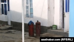 Туркменистан (иллюстративное фото)  