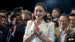 Пхэтхонгтхан Чиннават