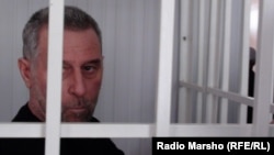 Нохчийчоь -Кутаев Руслан шена ечу кхелехь 