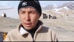 Как был убит егерь Барыкин?