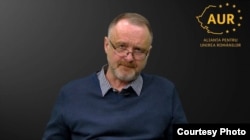 Senatorul Sorin Lavric, al doilea om din Alianța pentru Unirea Românilor, este cap de listă al celor care primesc bani de chirie.