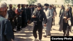 The civil war in Tajikistan lasted for five years between 1992 to 1997.