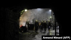 Sipas të dhënave të AKP-së, prona të kombinatit metalurgjik "Trepça" gjenden edhe në territorin e Serbisë. 