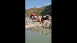 د لوی اختر په موقع سیلانیان په سوات ورمات ول