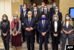 Vlada Zdravka Krivokapića