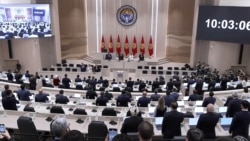 Милиции в Кыргызстане дают право игнорировать сообщения о преступлениях от свидетелей