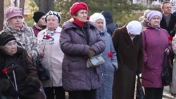 "Үлгәннәрнең каберен бел, исәннәрнең кадерен бел"