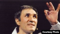 Актер Вардан Петросян