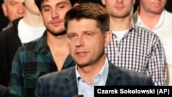 Рышард Пэтру