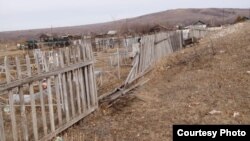 Село Михайловка