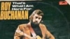 Detaliu de pe albumul That's What I Am Here For, Roy Buchanan, 1874.