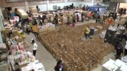 Clacă pascală pentru pace la Chișinău