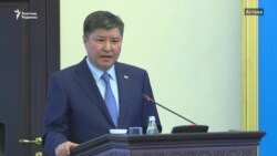 Асанов статистикаға сенбейді