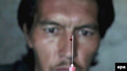 По мнению неправительственных организаций существующие механизмы борьбы с наркоманией малоэффективны