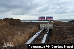 Водопровод Дон-Донбас