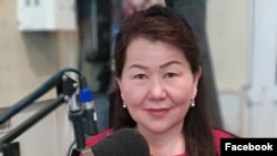 Ризван Исмаилова