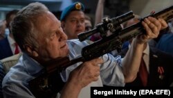 Владимир Жириновский