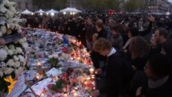 Дали по Париз сириската војна стана и европска?