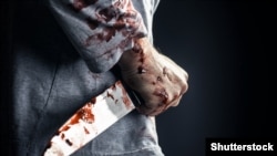 Совуқ қурол - пичоқ коллеж ўқувчиларининг доимий эрмагими?