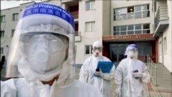 Puna vullnetare në karantinë