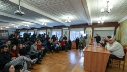 Prizonierii politici belaruși eliberați spun că nu regretă nimic în legătură cu mișcarea de opoziție