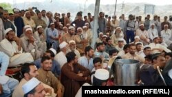 د خیبر پرلت