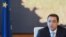  Prime Minister Victor Ponta in Bucharest, July 11