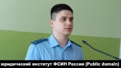 Сергей Рязанцев