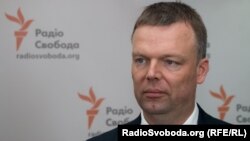 Перший заступник голови спеціальної спостережної місії ОБСЄ Александр Гуґ