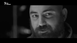 «Когда вода обжигает». Интервью с Константином Чахунашвили