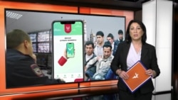 "Амина"-дардисари нави муҳоҷирон дар Маскав