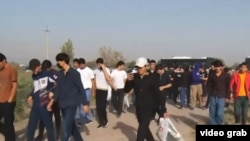 Донишҷӯёни Донишгоҳи Бохтар