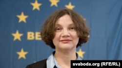 Паліна Шарэнда-Панасюк