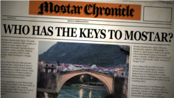 The Mostar Chronicle: Democracy Returns To Iconic Bosnian City After 12 Long Years