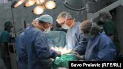 Иллюстративное фото.